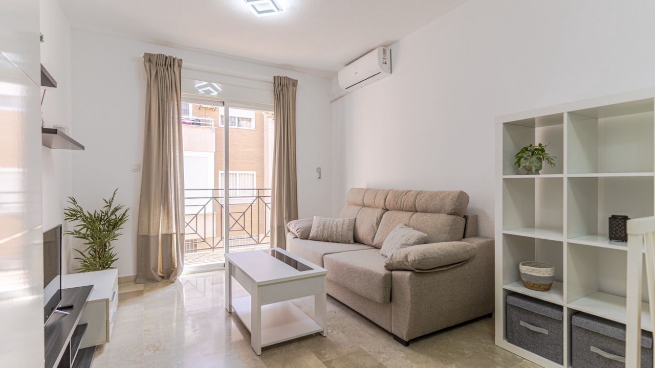 Photo of Livingroom in Playa Granada