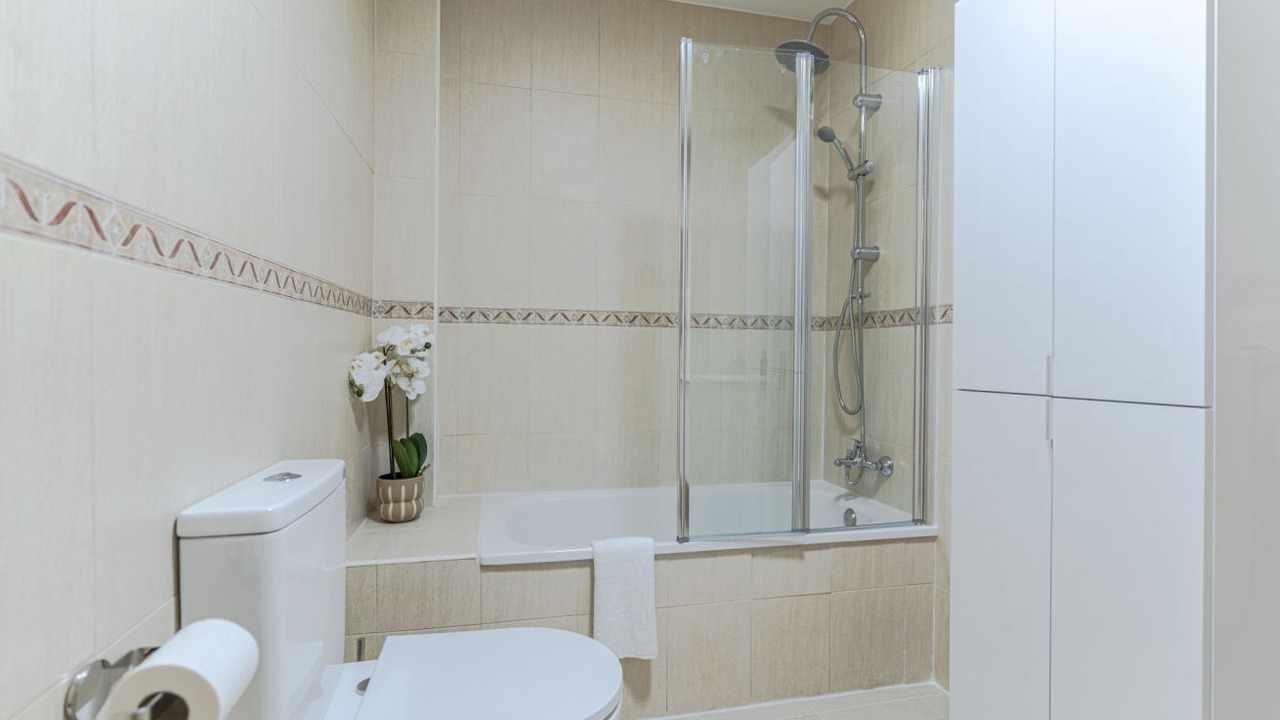 Photo of Bathroom in Playa Granada