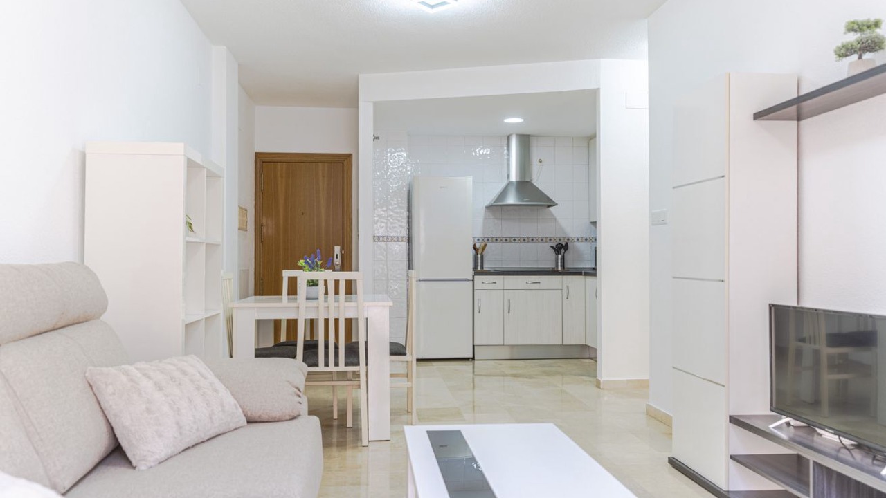 Photo of Livingroom in Playa Granada
