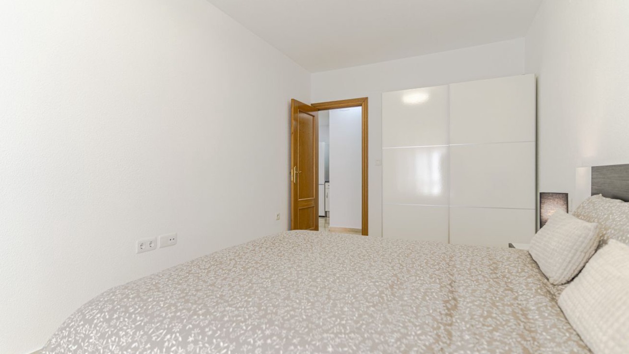 Photo of Bedroom in Playa Granada