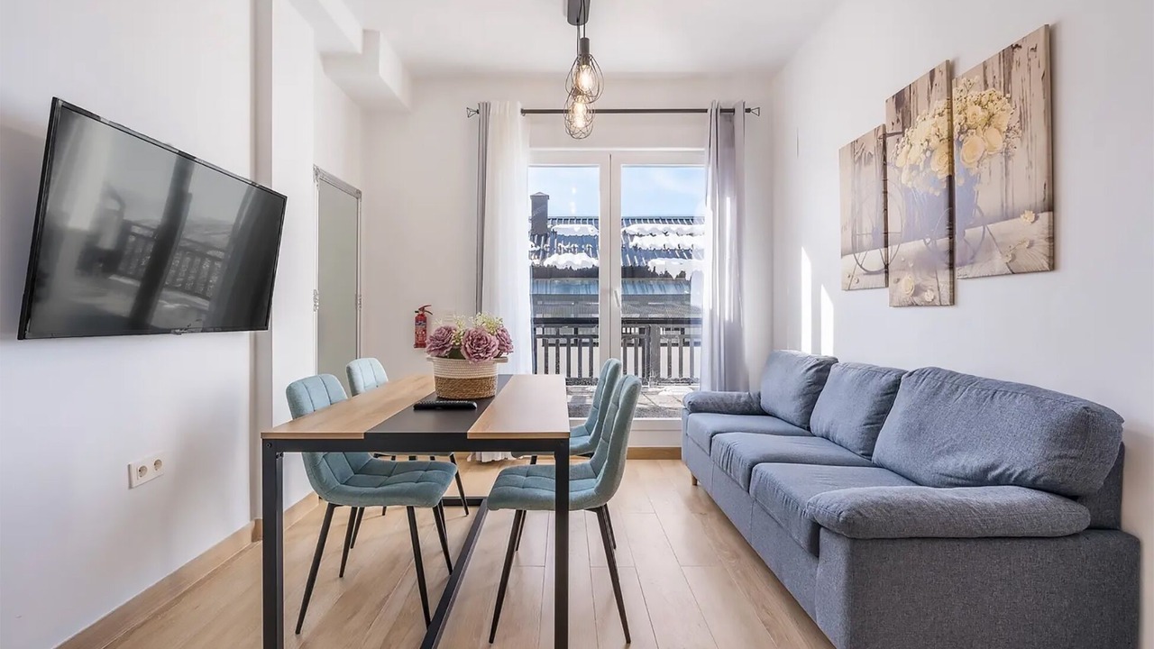 Photo of Livingroom in Pradollano