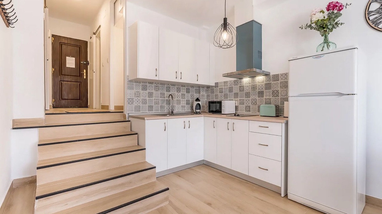 Photo of Kitchen in Pradollano