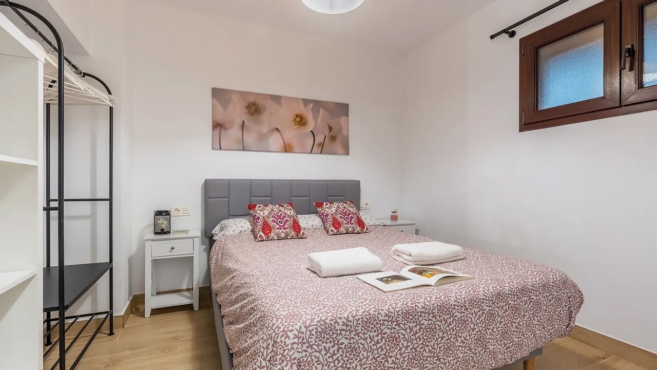 Photo of Bedroom in Pradollano