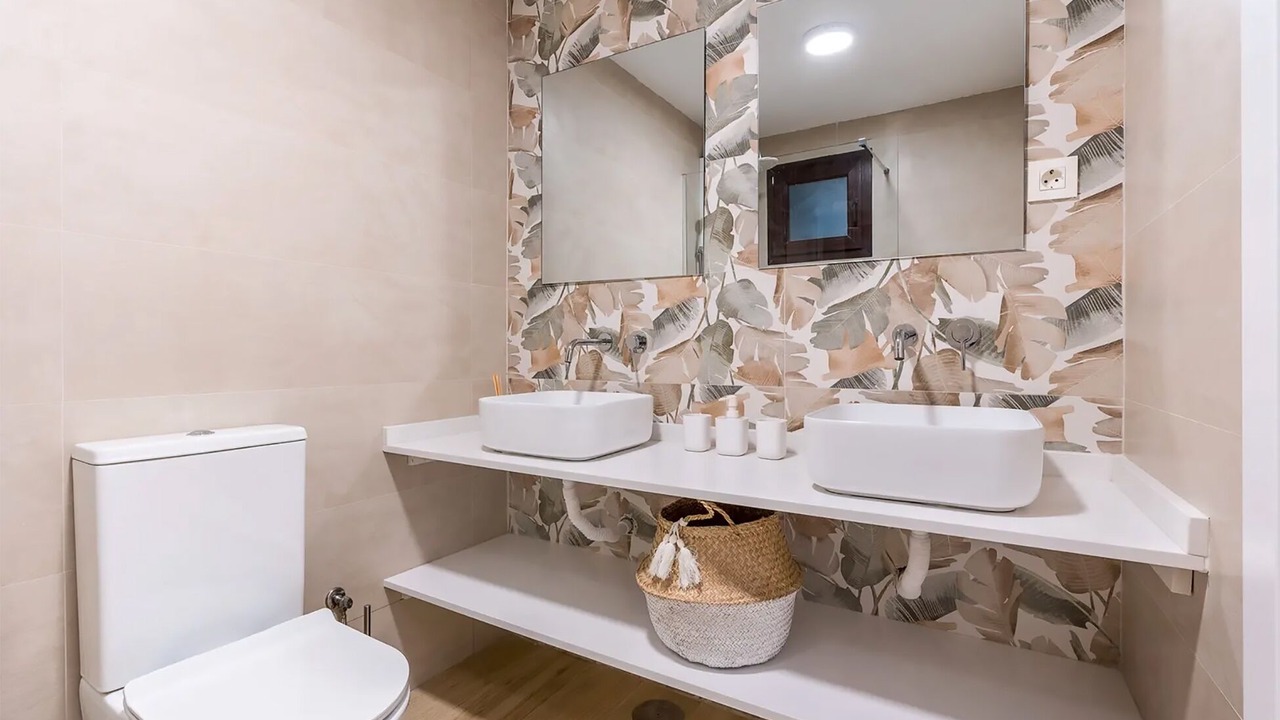 Photo of Bathroom in Pradollano