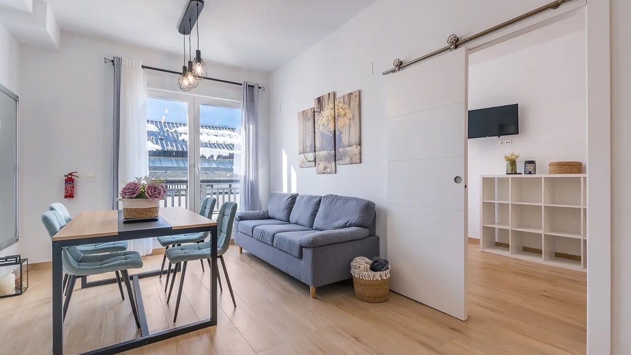 Photo of Livingroom in Pradollano