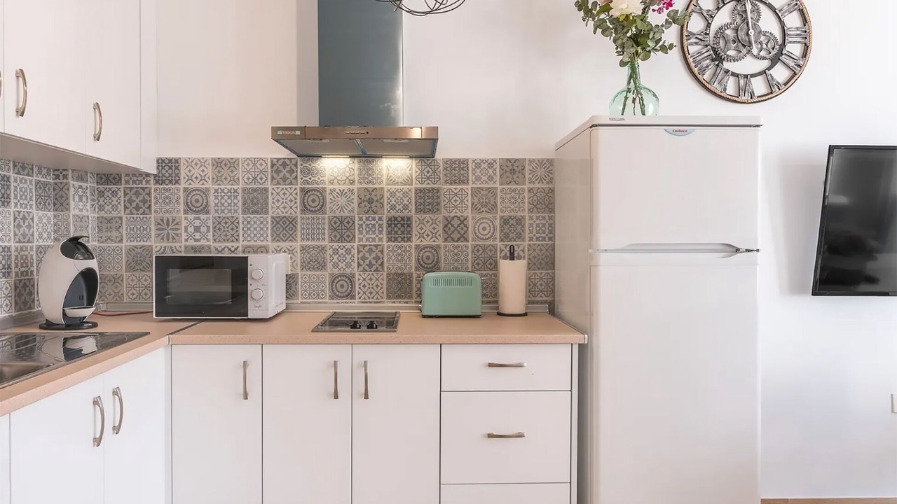 Photo of Kitchen in Pradollano