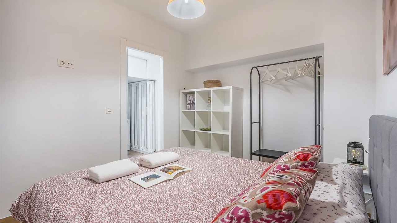 Photo of Bedroom in Pradollano