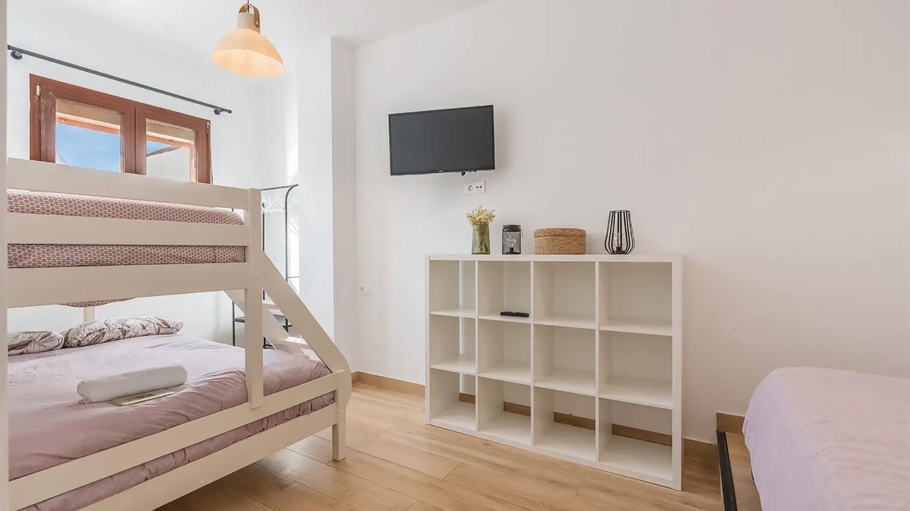Photo of Bedroom in Pradollano