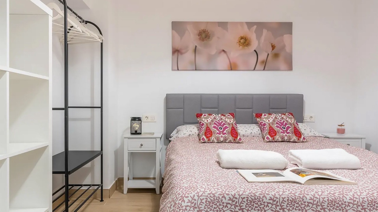 Photo of Bedroom in Pradollano