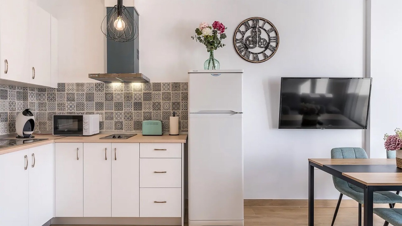 Photo of Kitchen in Pradollano