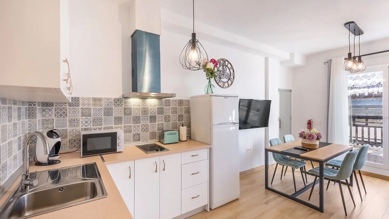 Photo of Kitchen in Pradollano