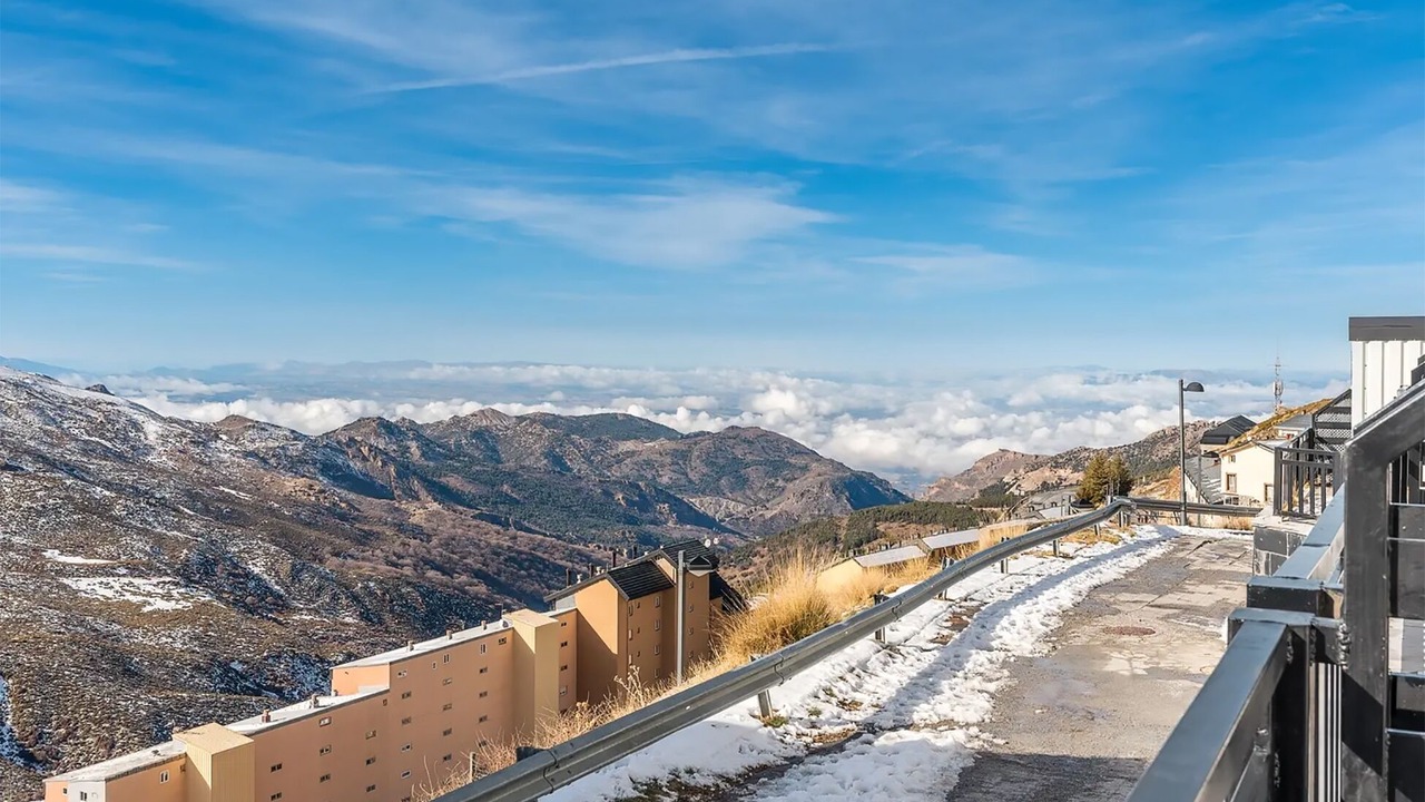 Photo of Outdoor in Pradollano