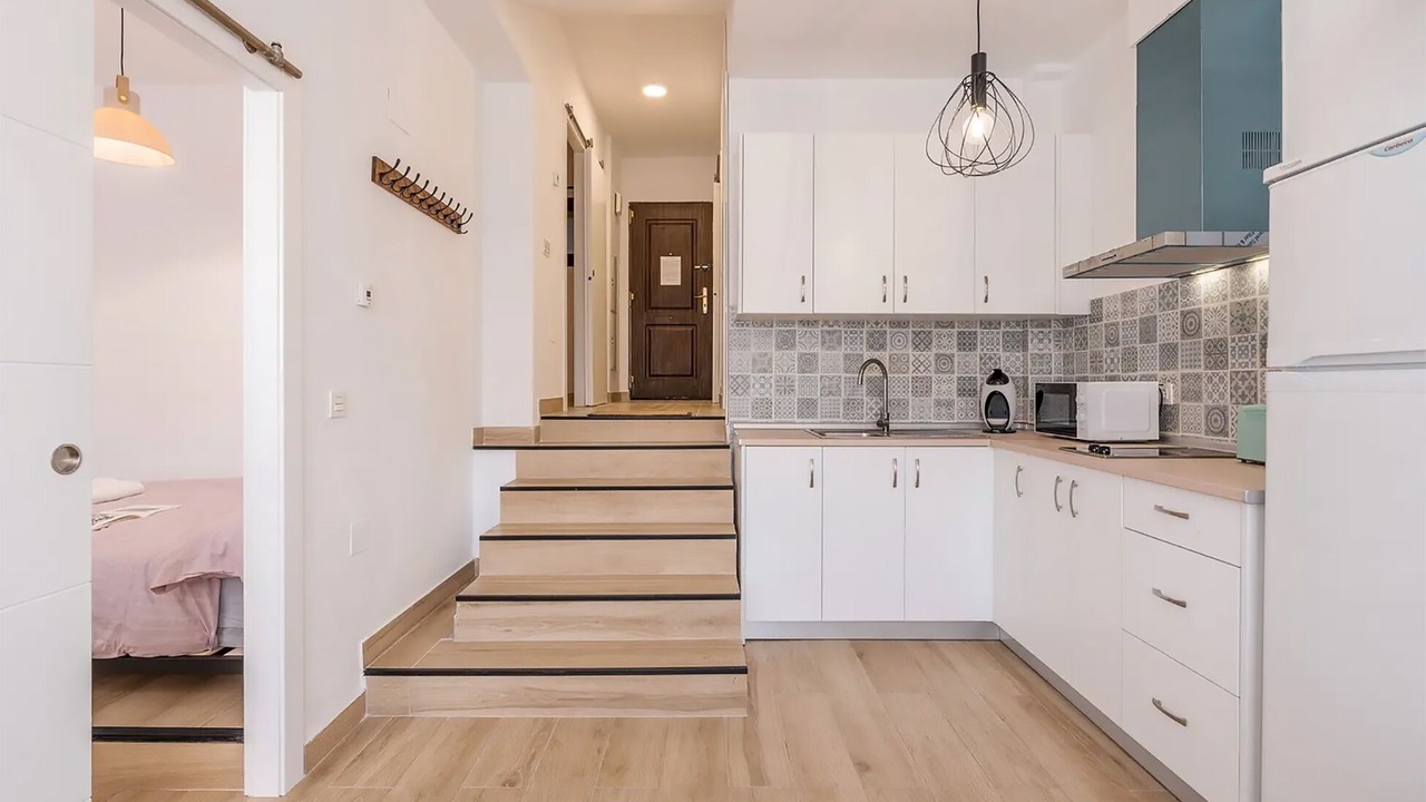 Photo of Kitchen in Pradollano