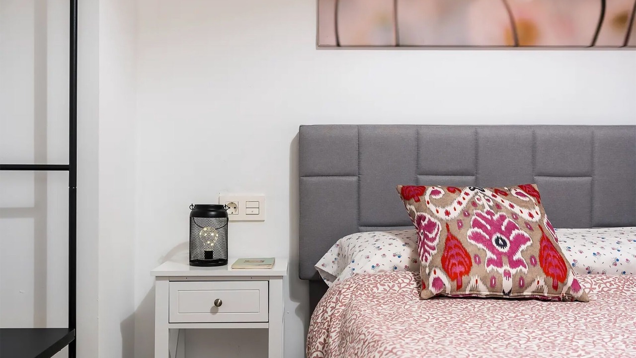 Photo of Bedroom in Pradollano