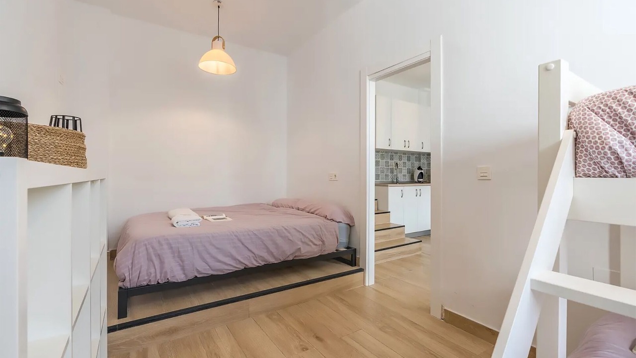 Photo of Bedroom in Pradollano