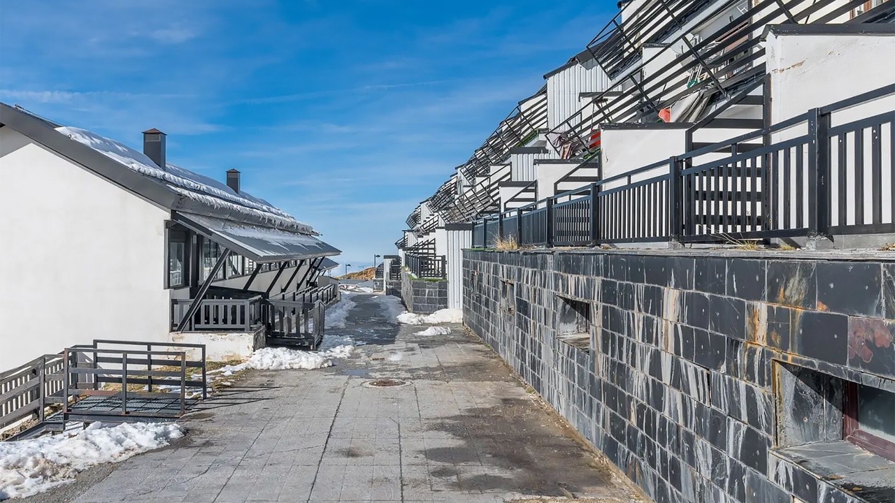 Photo of Outdoor in Pradollano
