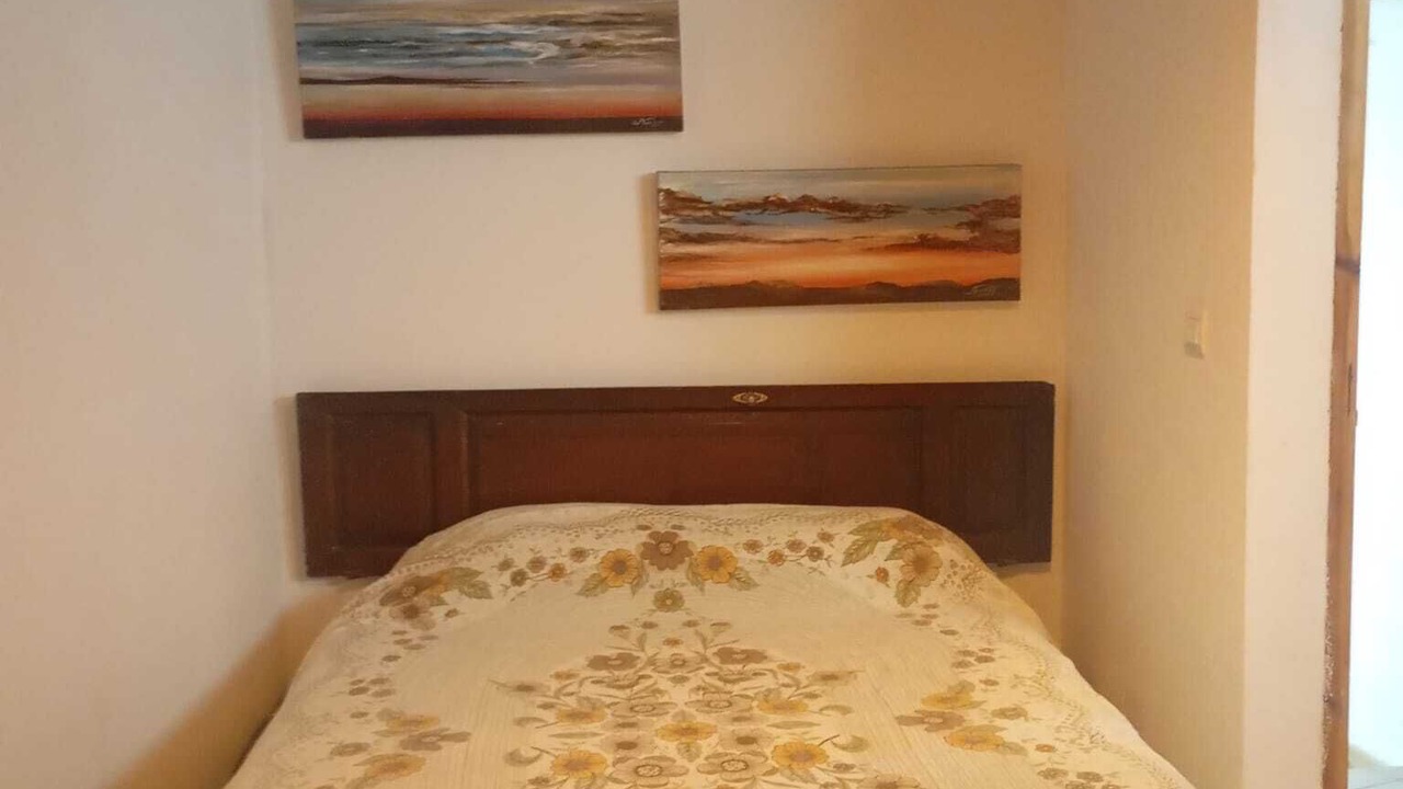 Photo of Bedroom in Busquistar