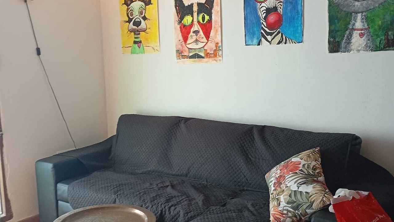 Photo of Livingroom in Busquistar