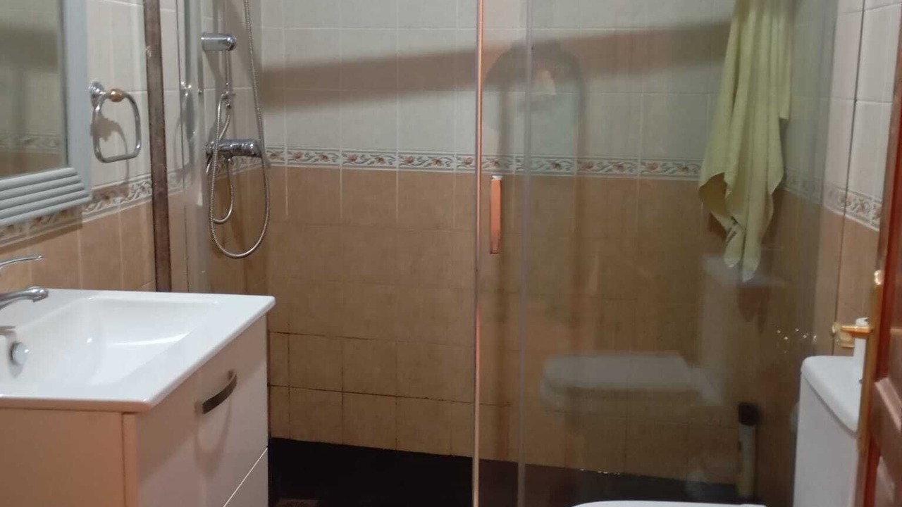 Photo of Bathroom in Busquistar