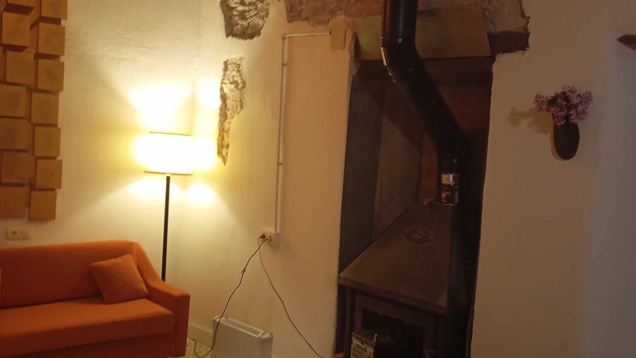 Photo of Livingroom in Busquistar
