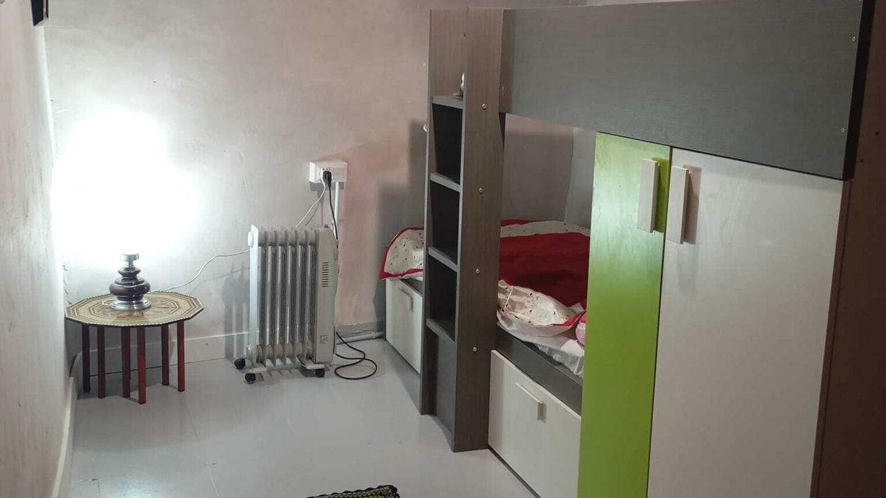 Photo of Bedroom in Busquistar