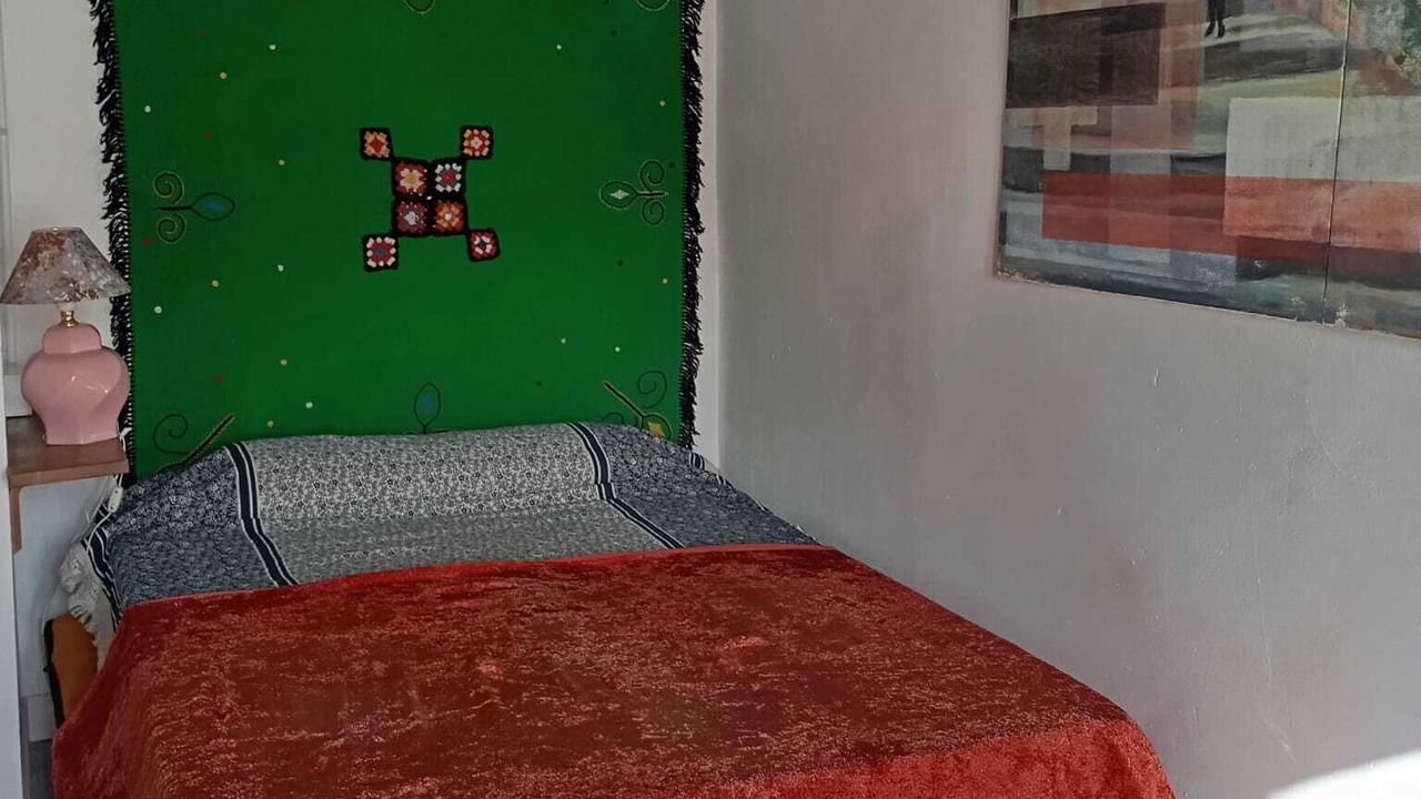 Photo of Bedroom in Busquistar