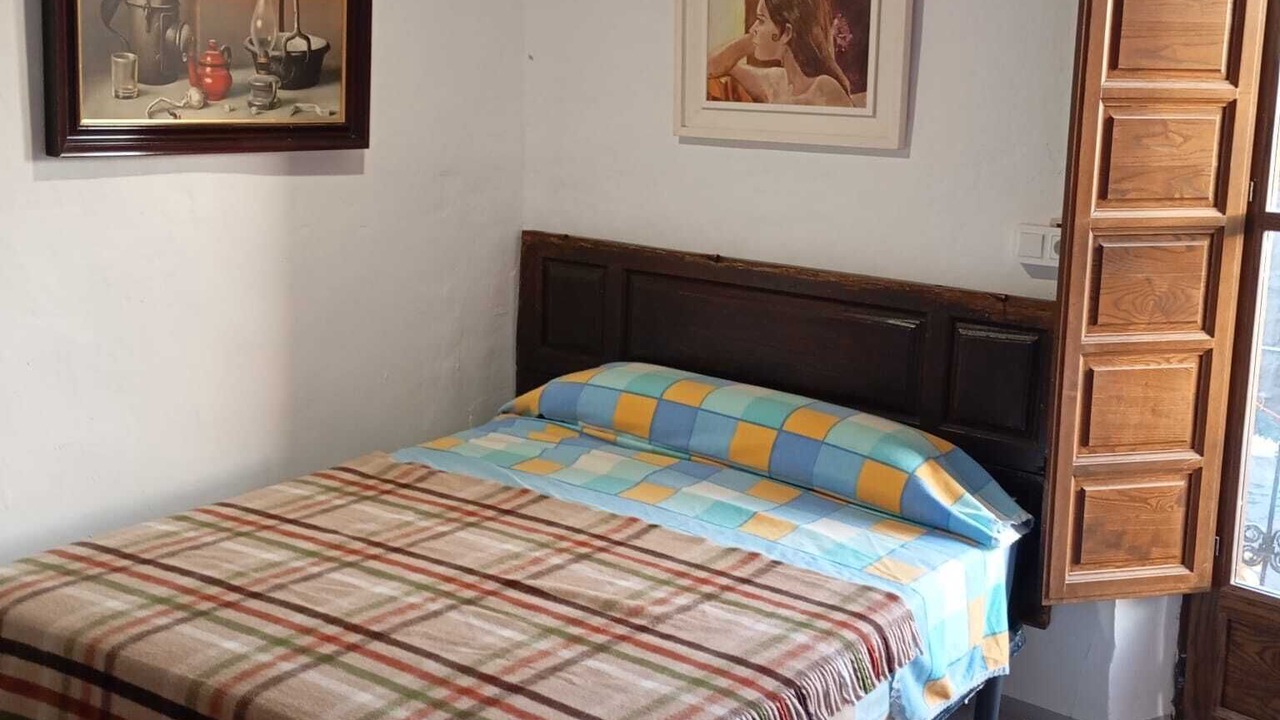 Photo of Bedroom in Busquistar