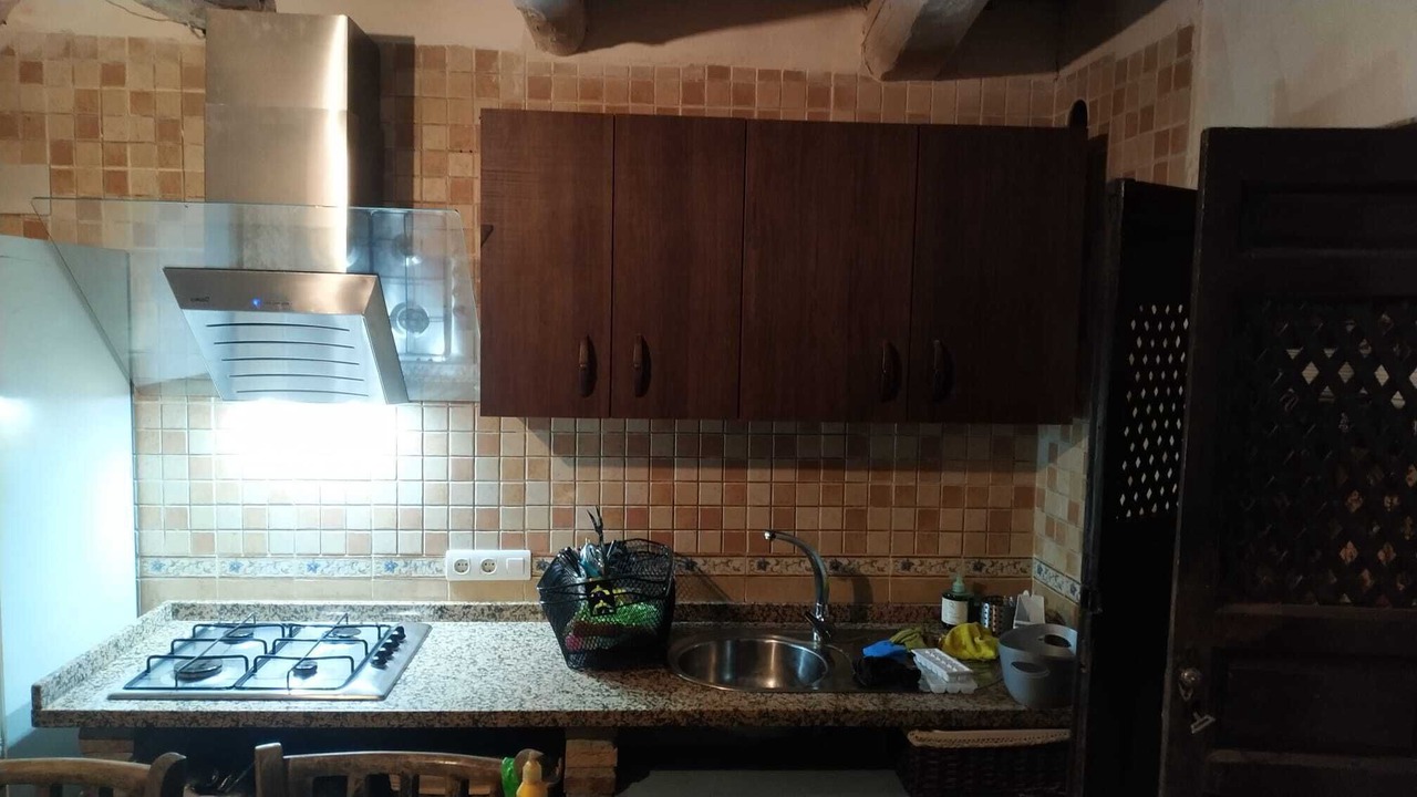 Photo of Kitchen in Busquistar
