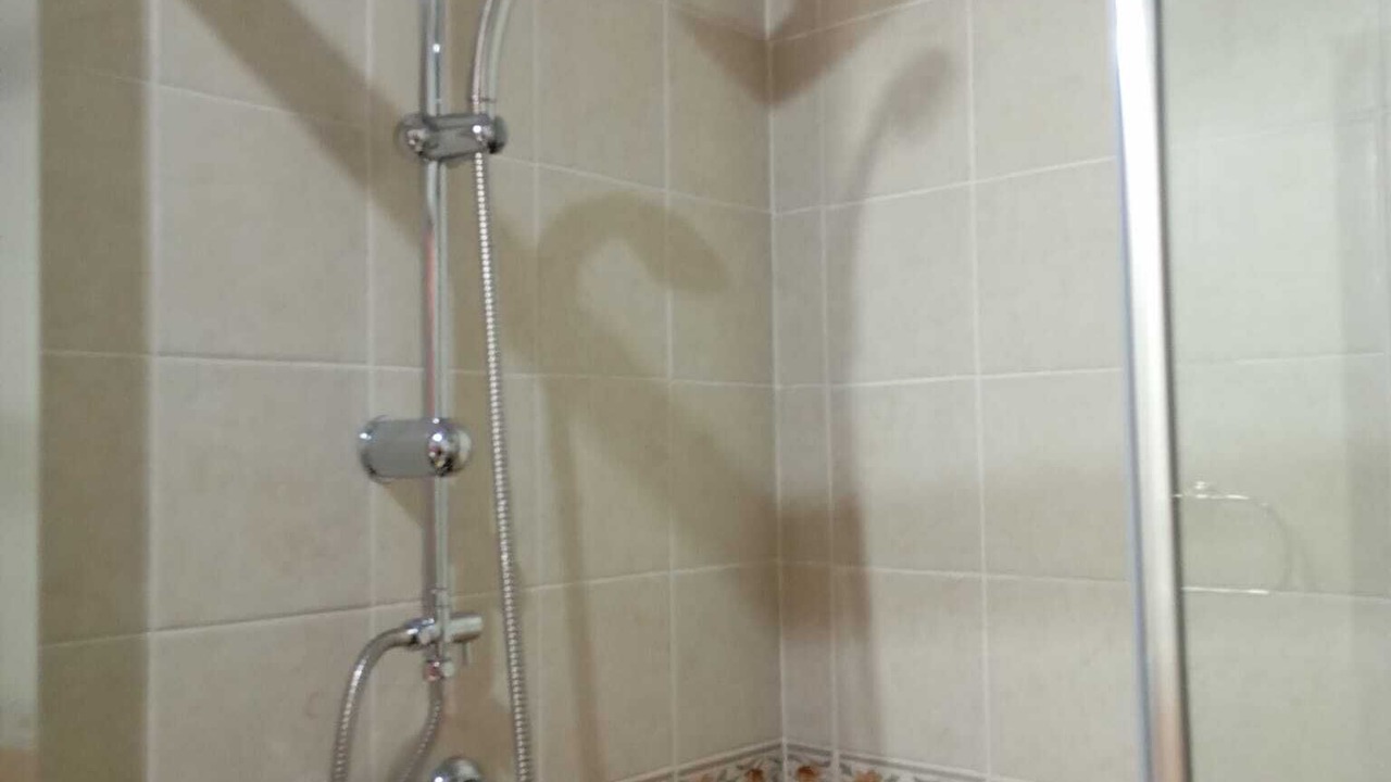 Photo of Bathroom in Busquistar