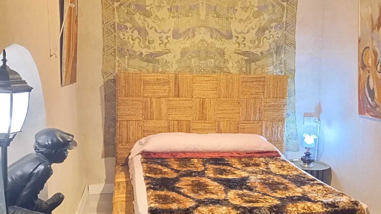 Photo of Bedroom in Busquistar