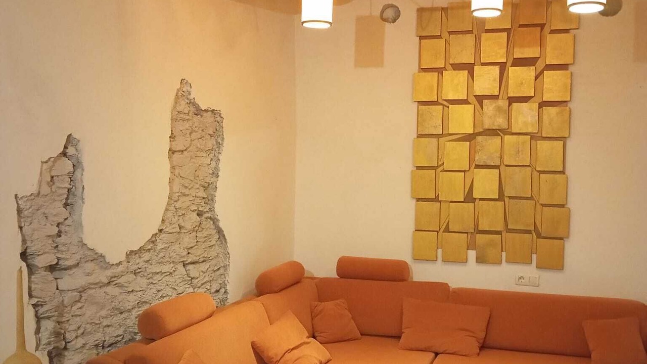 Photo of Livingroom in Busquistar