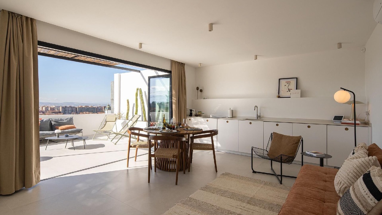 Photo of Livingroom in Genil