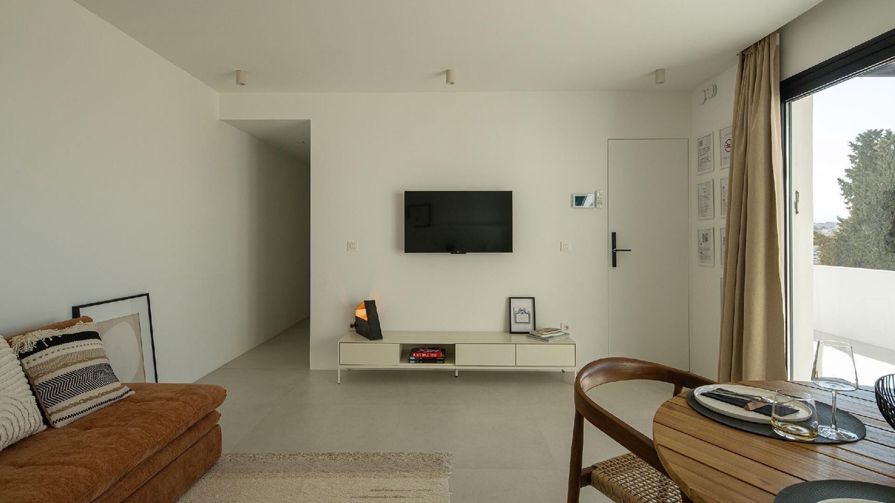Photo of Livingroom in Genil