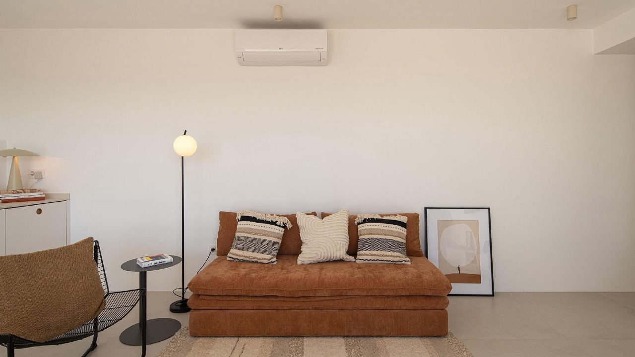 Photo of Livingroom in Genil