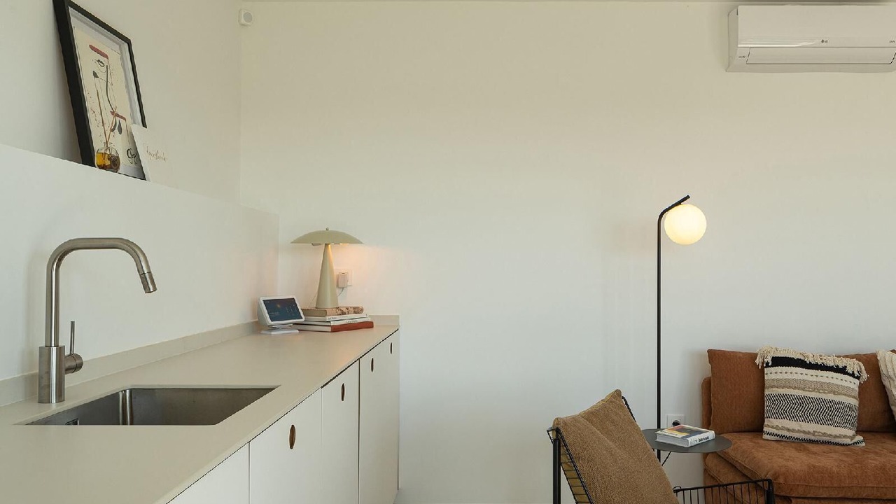 Photo of Livingroom in Genil