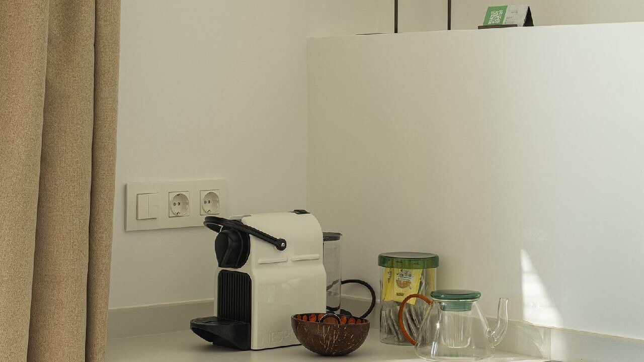 Photo of Kitchen in Genil