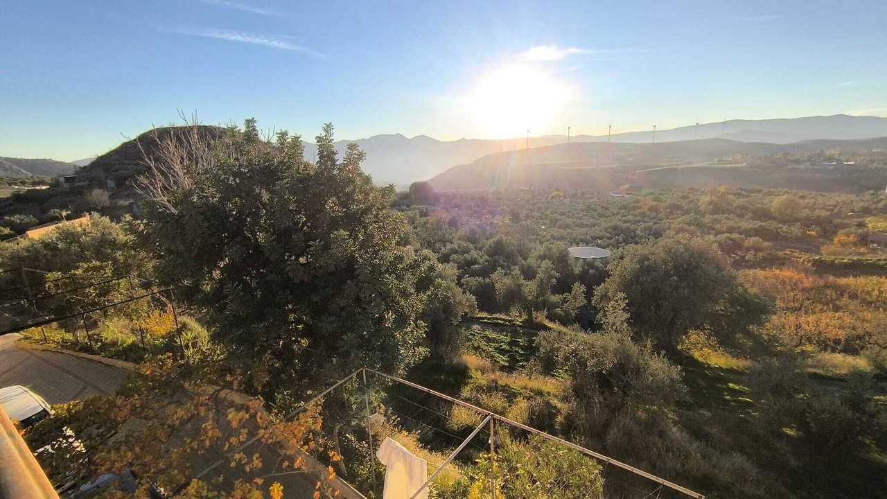 Photo of Outdoor in Lecrin