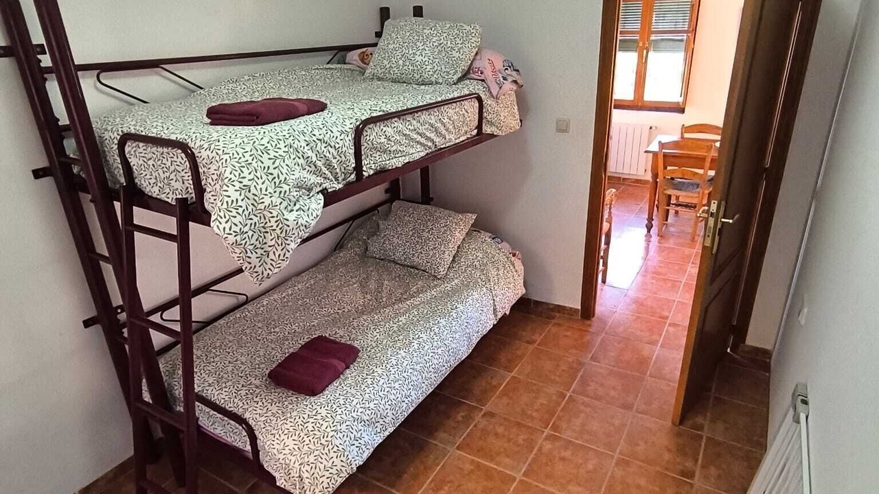 Photo of Bedroom in Lecrin