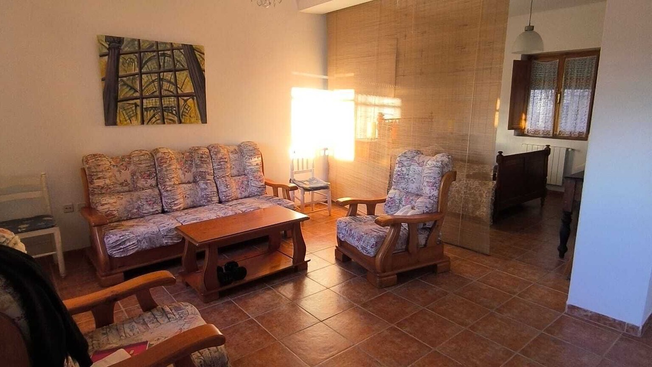 Photo of Livingroom in Lecrin
