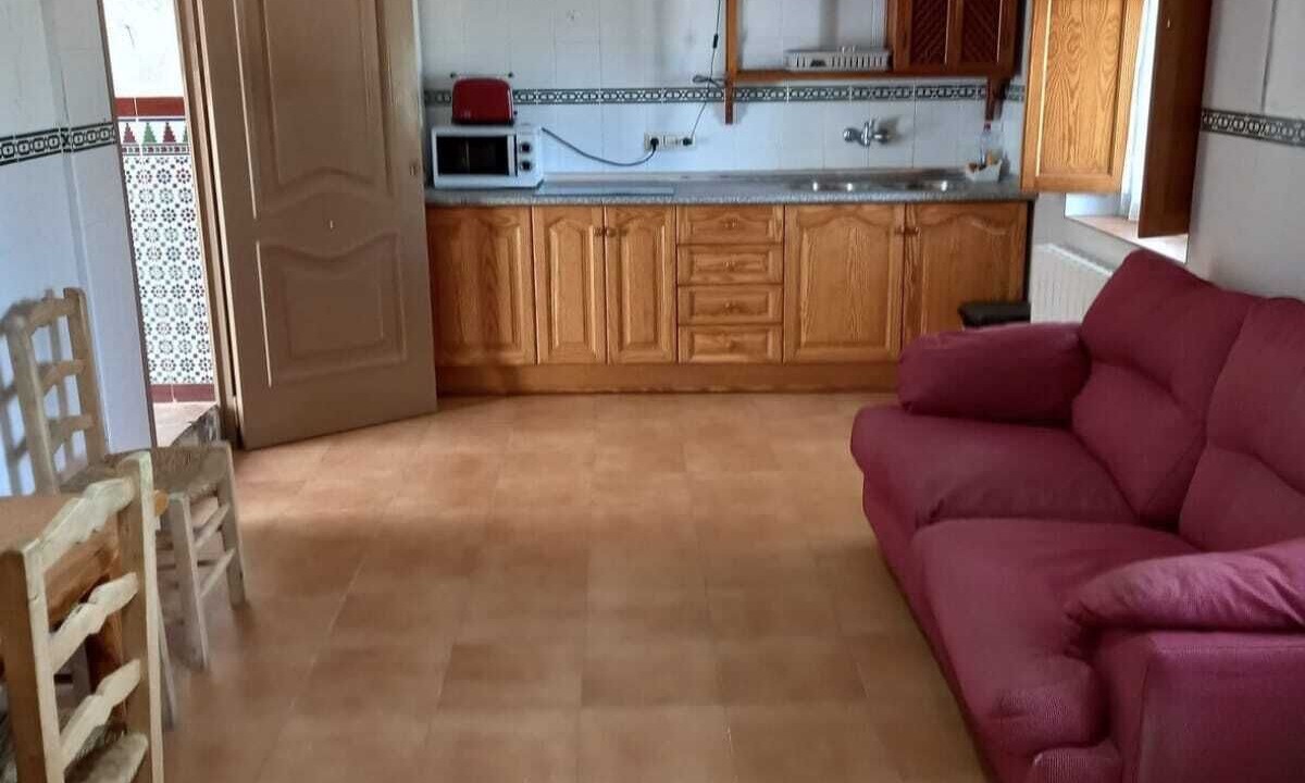 Photo of Livingroom in Lecrin