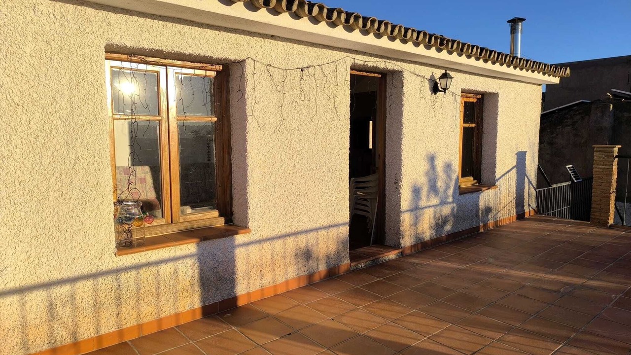 Photo of Outdoor in Lecrin