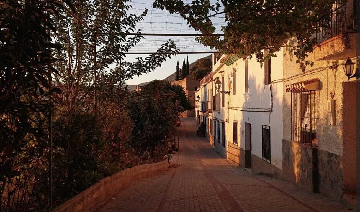 Photo of Outdoor in Lecrin