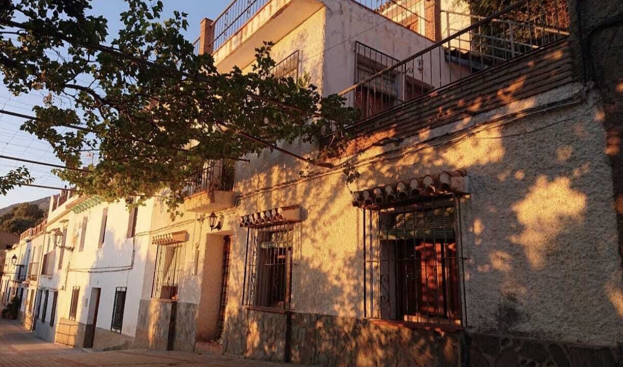 Photo of Outdoor in Lecrin