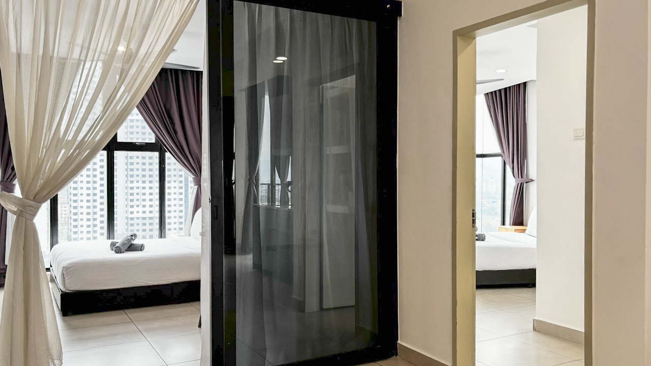 Photo of Bedroom in Kuala Lumpur