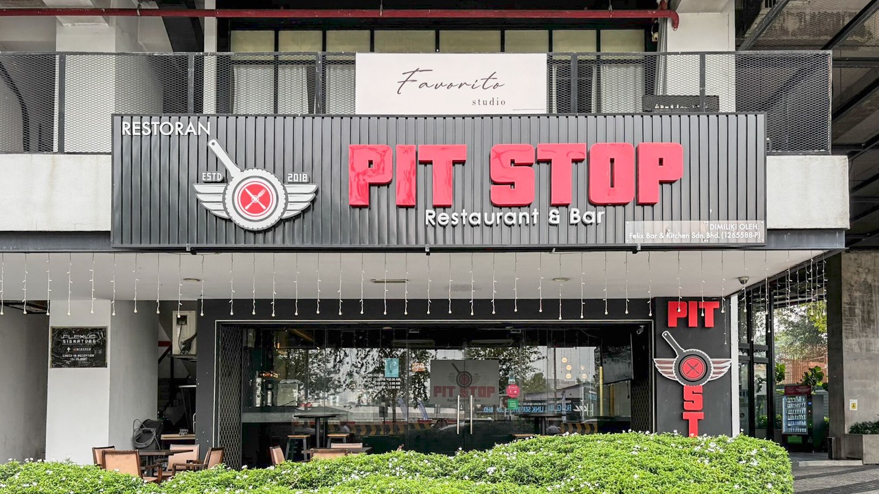 Photo of Outdoor in Kuala Lumpur