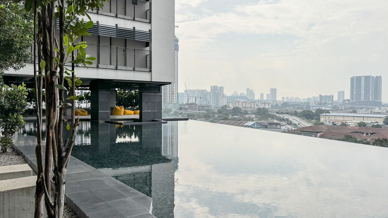 Photo of Outdoor in Kuala Lumpur
