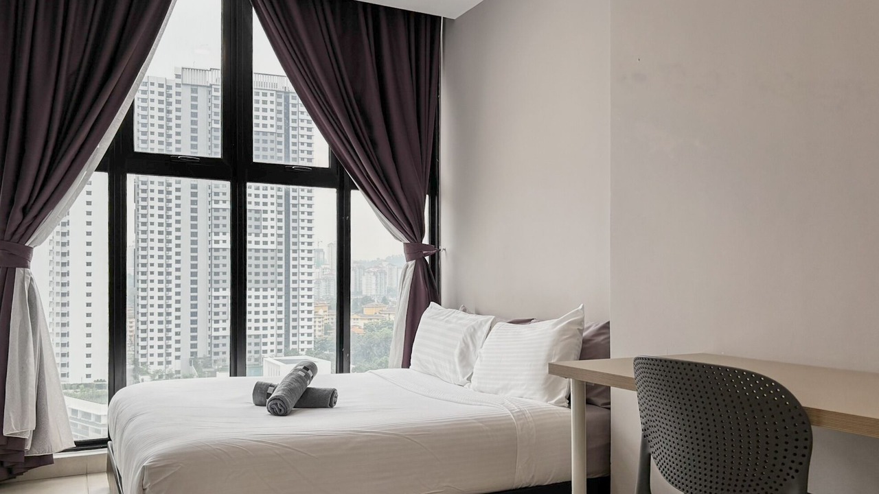 Photo of Bedroom in Kuala Lumpur