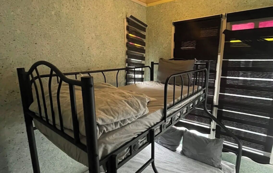 Photo of Bedroom in Taksim