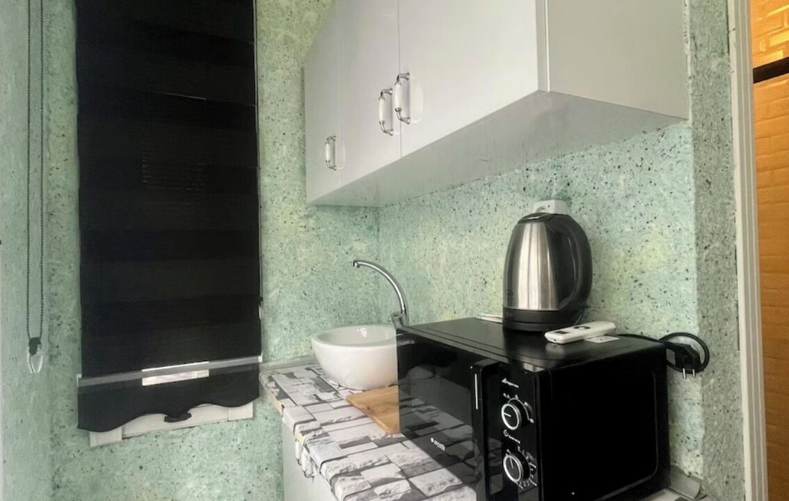 Photo of Kitchen in Taksim