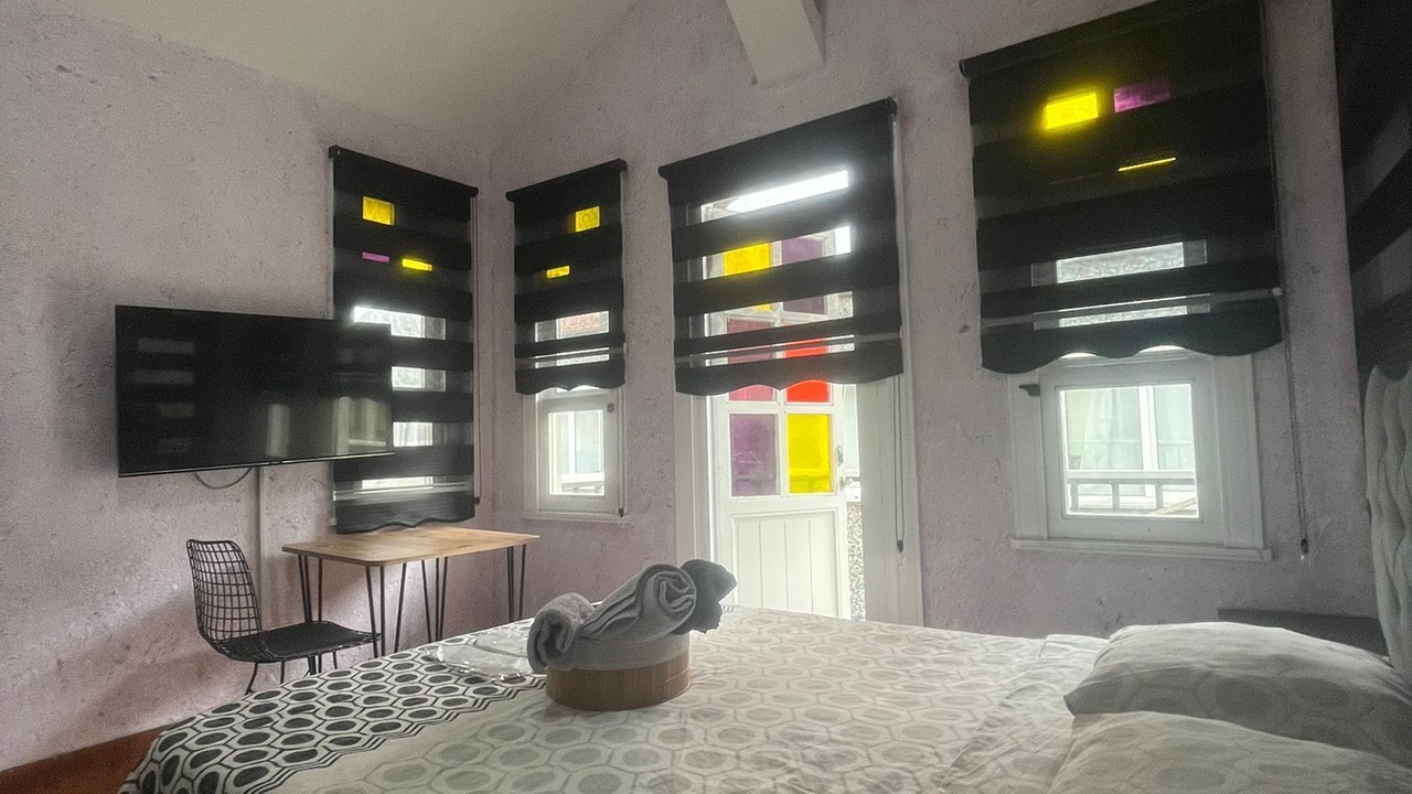 Photo of Bedroom in Taksim